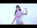 Nisha B | Pankha | Official Visualizer | Bollywood Refix 2026