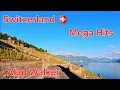 Download Lagu Alan Walker Beautiful Switzerland 🇨🇭 MP3