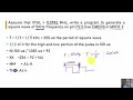 MODE 2 operation for TIMER in 8051 Microcontroller