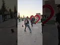 Download Lagu حرکات باورنکردنی🙀 فوتبالیست شیرازی❤️‍🔥 برای اولین بار در جهان🌏 به افتخارش لایک❤️ کنید جهانی بشه🌈