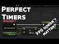 UE5 Tutorial Event Tick Timer