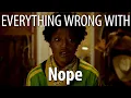 Download Lagu Everything Wrong With Nope in 20 Minutes or Less