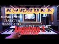 Lagu KARAOKE BEGADANG 2 - rhoma irama musik dangdut jernih clarity bass glerr