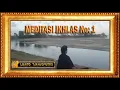 Download Lagu Meditasi Ikhlas No 1 - Jawa Palaran Asmarandana - Lianto Tjahjoputro