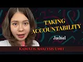 Download Lagu Taking Accountability - @Jashiel_