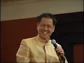 Download Lagu The Power of Adhittama for Happines, Andre Wongso#FSBB2008