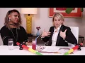 This Just Out with Liz Feldman special guests Clea DuVall Vivek Shraya