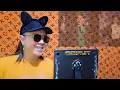 Aぇ! group - Mrs.Vampire (Dance Practice) reaction