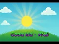 Wall - Goodkid 1hour