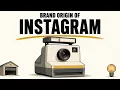 The Entire Story Of Instagram How a Camera App Became an Ad Machine BRAND ORIGINS