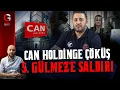 Download Lagu CAN HOLDİNGE ÇÖKÜŞ ve KURŞUNLAR