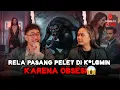 Lagu WASPADA TANDA-TANDA KAMU KENA TELUH \u0026 PELET TERNYATA KAYA GINI!!! | BISIKAN GAIB