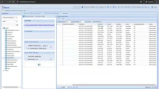 DBHawk visual query builder