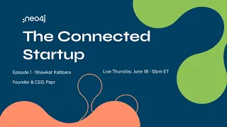 The Connected Startup Episode 1: Papr