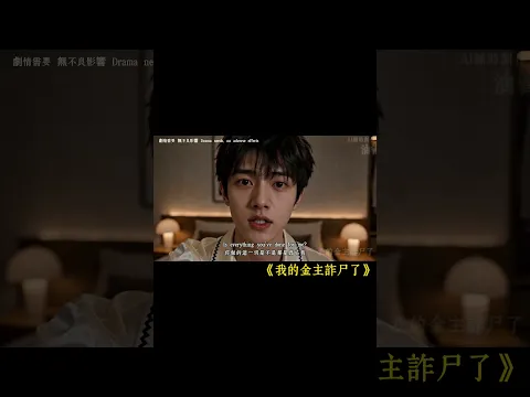 죽은 줄 알았던 스폰서가 돌아왔다 4화