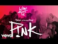 Download Lagu P!nk - What About Us (Tiësto's AFTR:HRS Remix) (Audio)