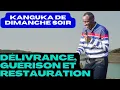 Download Lagu KANGUKA DE DIMANCHE SOIR 31 AOUT 2025 Par Chris Ndikumana - KANGUKA FRANÇAIS #prière #guérison 2025