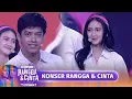 Download Lagu Tebak-Tebakan Karakter Cast Rangga \u0026 Cinta: Siapa yang Paling Gaul? | Konser Rangga \u0026 Cinta