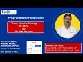 Programmer Preparation JAVA Strategy by Dr T N Sharma How to Prepare JAVA RPSC Programmer 2024