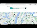 Gas Buddy Maps -