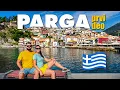 Download Lagu Magična PARGA | Grčka I deo | Valtos plaža - Venecijanska tvrđava - Parga grad | Greece