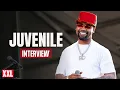 Download Lagu Juvenile on His New Album Boiling Point, Touring, Rap as Therapy and More