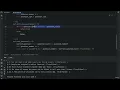 20 Object Oriented Programming Practice - Part 4 17 Intermediate Object-Oriented Programming