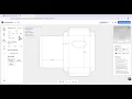 How to create a crayon box template using Pacdora