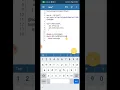 how to code a telegram bot Pyrogram
