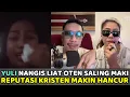 Lagu Yuli Menangis Liat Apologet Kristen Saling Maki, Makin Banyak Org Tinggalkan Agama ini Karna Bingung