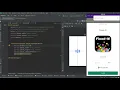 How Implement Open Ad in Android Studio