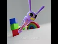 Download Lagu You LIKE That HUH!? 🗣️🚨 - THE AMAZING DIGITAL CIRCUS #tadc #jax #shorts