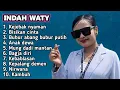 Download Lagu FULL ALBUM TERBARU 2025 INDAH WATY KEJEBAK NYAMAN - BISIKAN CINTA - BUBUR ABANG BUBUR PUTIH 