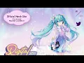 Hatsune miku – Hidamari no Uta (DJ'TEKINA//SOMETHING remix) Osu! music