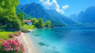 Beautiful Relaxing Music - Stop Overthinking, Stress Relief Music, Sleep Music, Calming Music #14