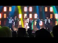 Lagu [FANCAM] Dayang Nurfaizah \u0026 Hael Husaini @ ABPBH37 2025