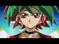 Download Lagu Yu Gi Oh! ARC-V OP 3 Creditless - Hanate by Gekidan Niagara