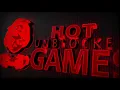 hot unblocked games intro