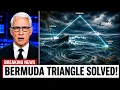 Scientists Finally Solved the Bermuda Triangle Mystery But One Question Remains