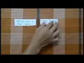 TUTORIAL - Planning phase CP4T13