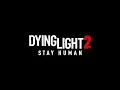 Run Jump Fight - Main Theme Music Track from Dying Light 2 Stay Human