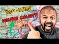 Top 5 Cities in Wayne County Michigan Where You Should Live if You Are Moving To Michigan
