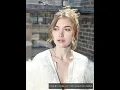 Hot and sexy Imogen Poots Photoshoot pictures For You