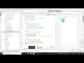 How to use navigation drawer activity on Android studio how to create navigation drawer activity
