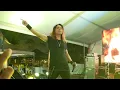 🔥MANTAP❗Cinta Tiga Segi..By KRISTAL 🔴Live Konsert In Taman Tasik Titiwangsa..