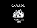 Cascada - The Megamix (mixed by DJ hNz)
