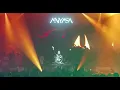 Nacho - Anyasa,Bawari Basanti(Rony Remix)