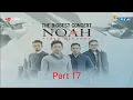 Download Lagu NOAH - Andaikan Kau Datang (Audio Konser NOAH Sings Legends)