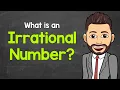 Irrational Numbers Explained Math with Mr J