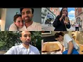 Download Lagu REUNITED FINALLY ❤️ | VLOG 525